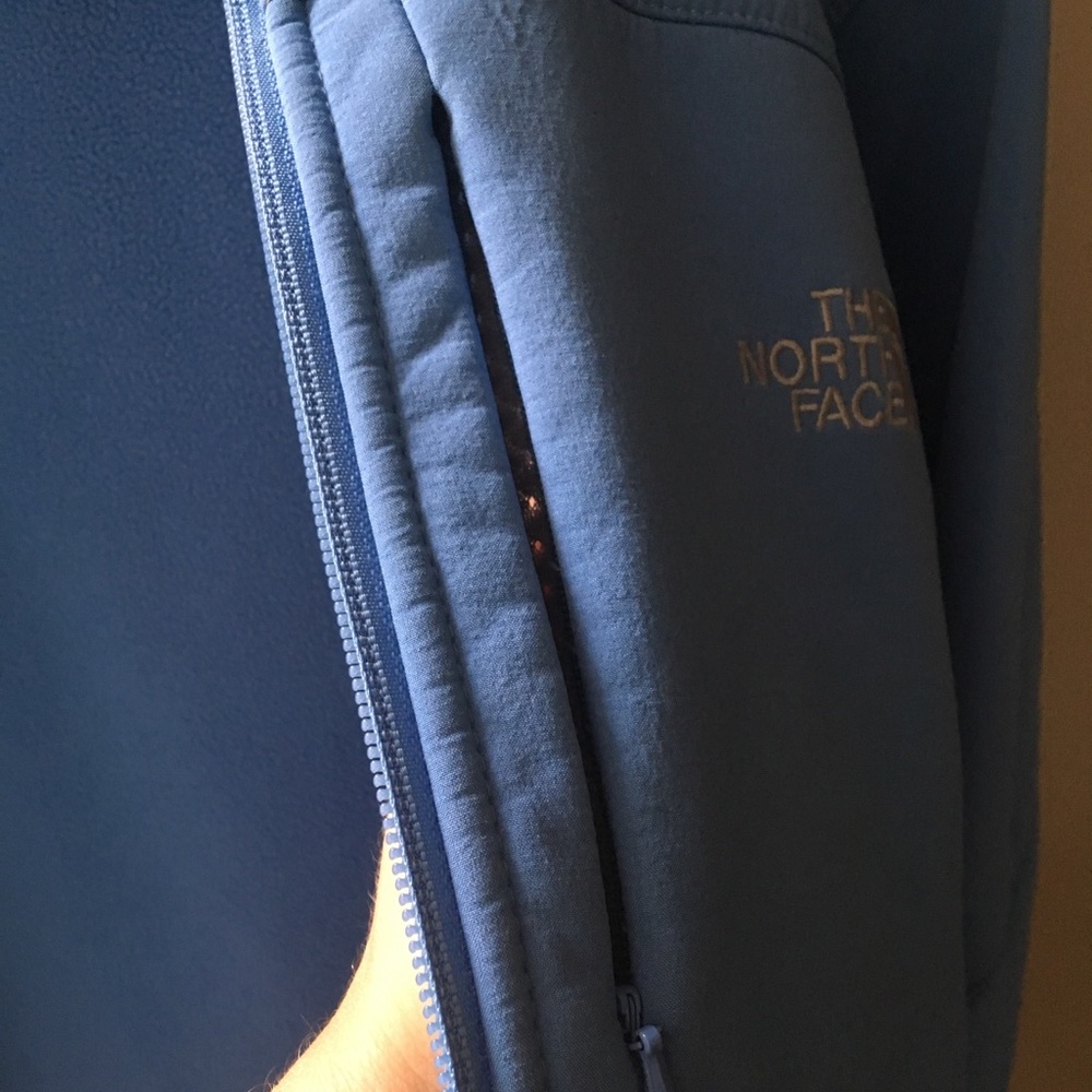 North Face jacket - Picture 5 of 5